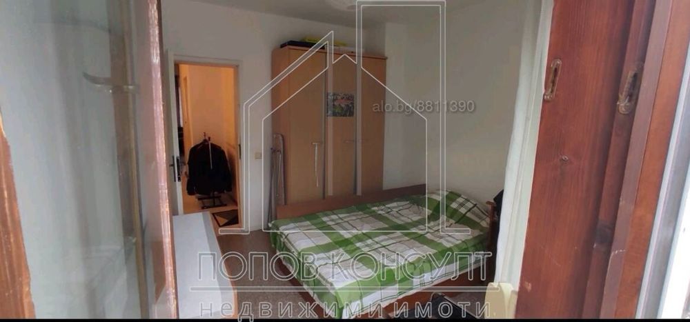 Продава се Тристаен апартамент в Пловдив, Кършияка - 83 кв.м за 1265 €/кв.м - Снимка #4