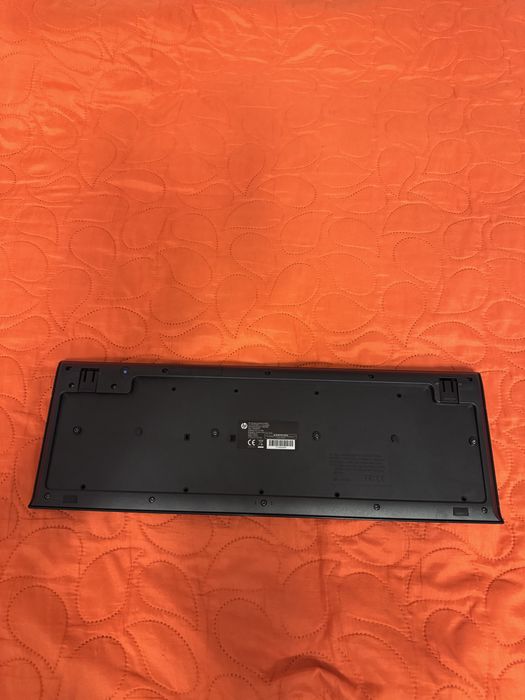 Tastatură Wireless HP