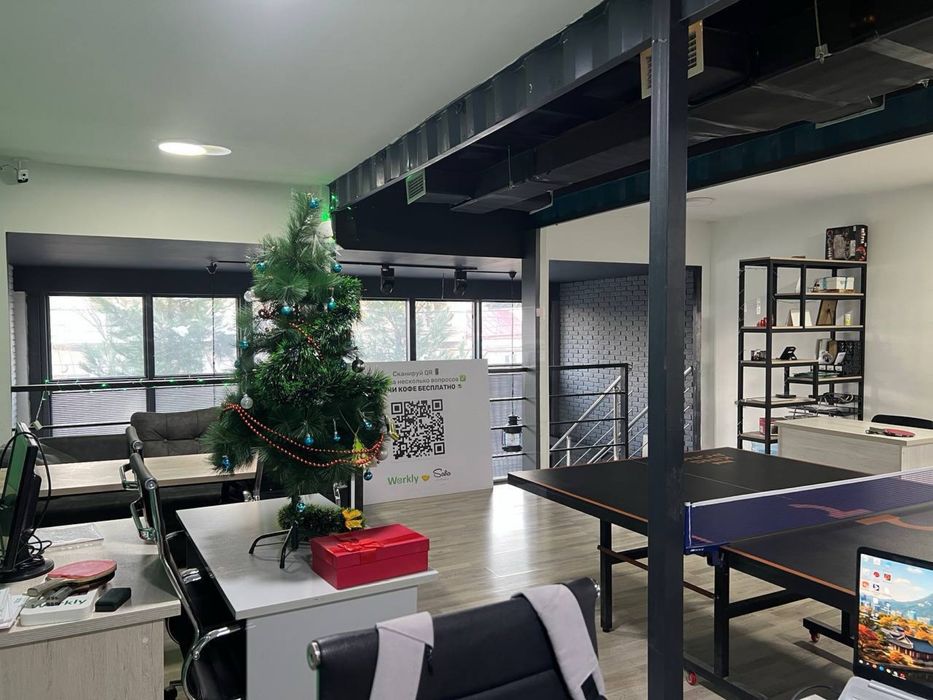 Сдаётся нежилое помещение