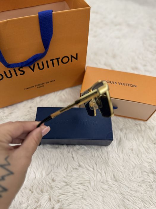 Ochelari de soare Louis Vuitton originali