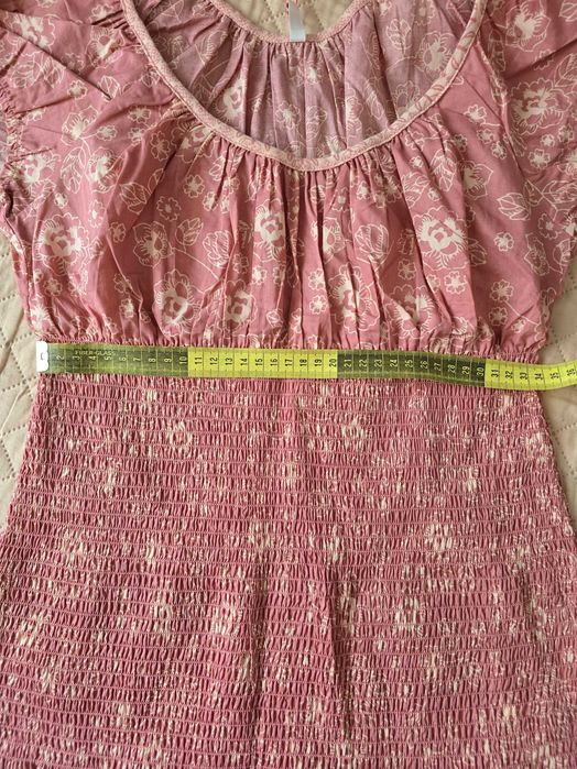 Bluza bumbac Blutsgeschwister XL