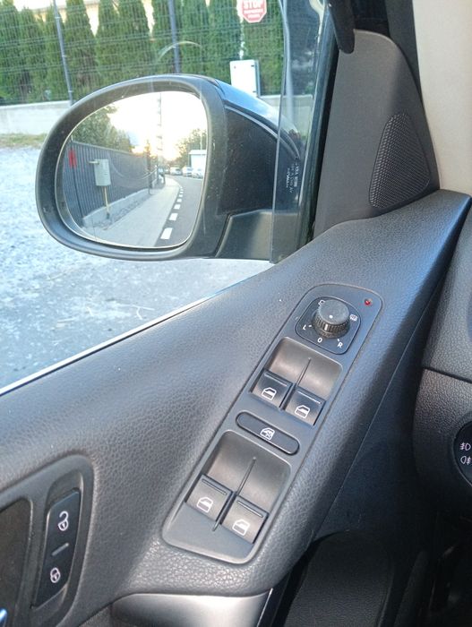 VOLKSWAGEN Tiguan 2010 — imagine 5