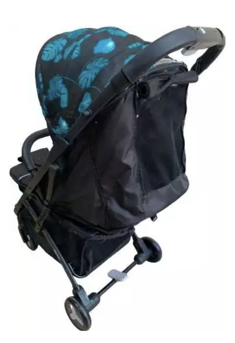 Продам детскую коляску