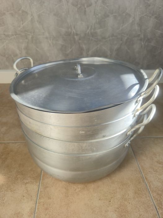 Продам мантоварку