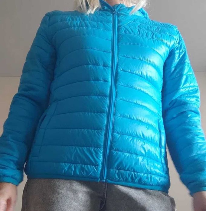 Куртки демисезонные