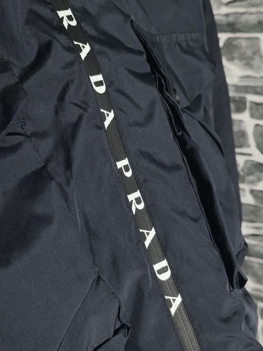 Унисекс ветровка високо качество