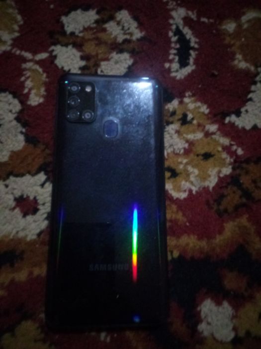 Янгидей  samsung A 21 S hotira 32