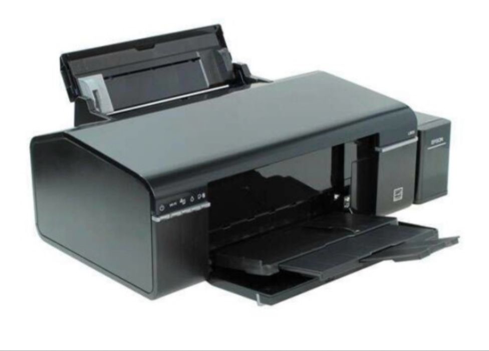 Принтер Epson L805
