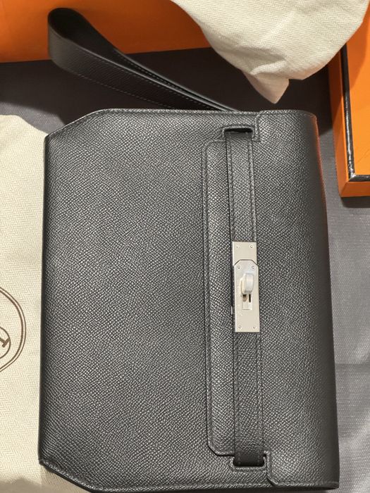 Hermes kelly depeches мъжка