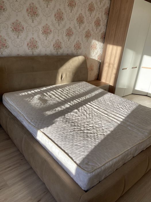 Отдам кровать. Самовывоз