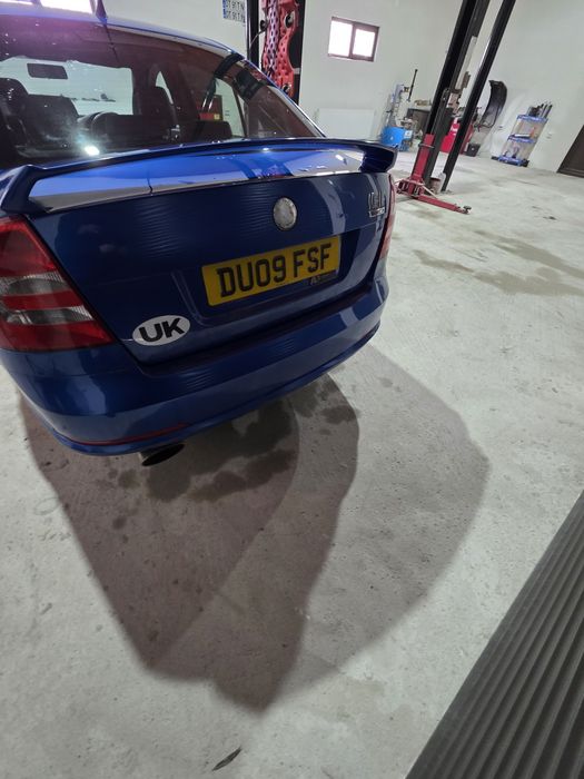 Dezmembrez skoda octavia 2 1.9 2.0 1.6