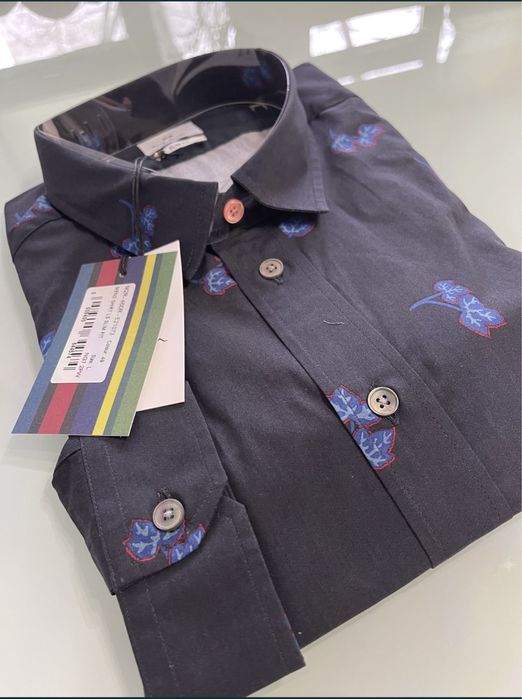 Vand camasi Paul Smith, ORIGINALE