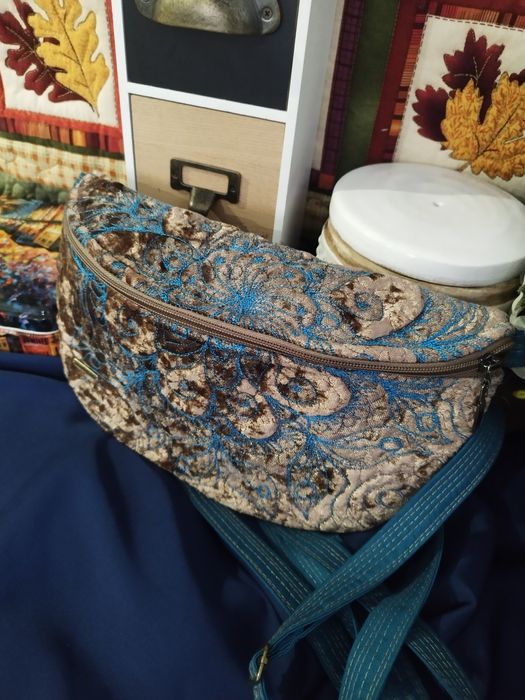 Сумка Кросс боди