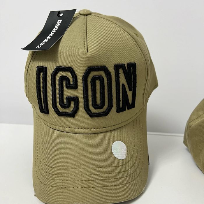 Sapca DSQUARED2 super calitate