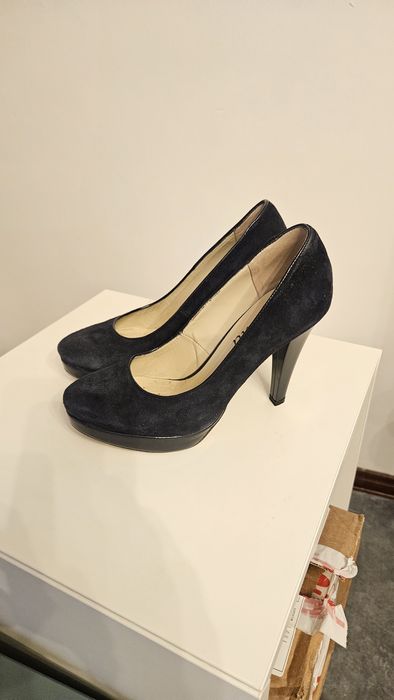 Pantofi dama numarul 36