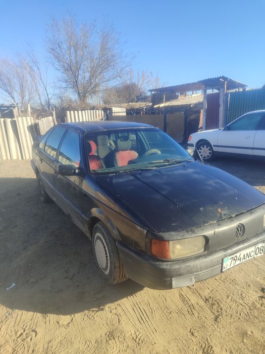 Пассат 1.8 карбиратор