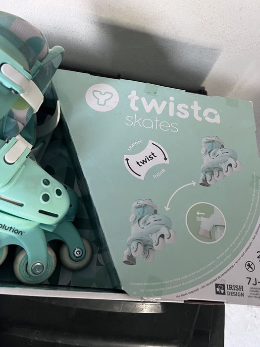 Role Twista pentru copii