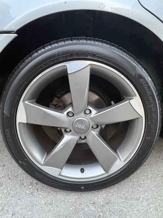 Audi A4 B5