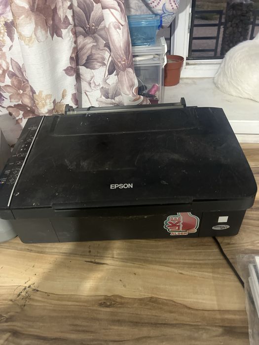 Продам принтеры и двд