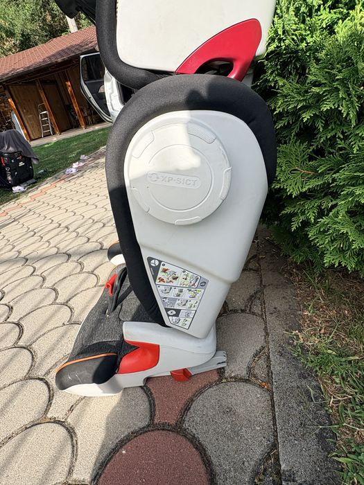 Scaun copii auto Britax Romer
