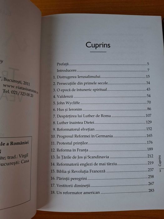 Viata lui Iisus (set carti)