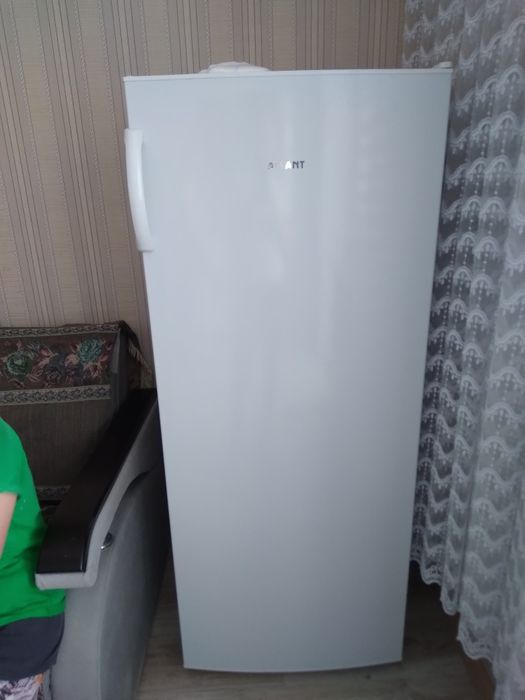 Морозильная камера