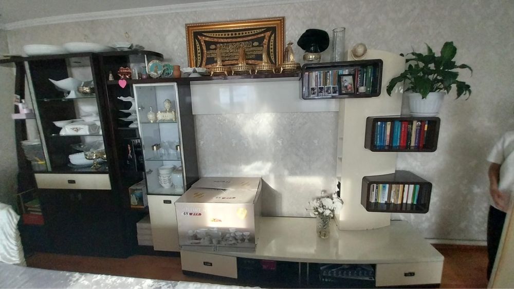 стенка белорусского производства