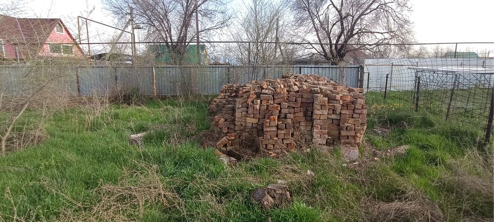 Дом  в черновой отделке