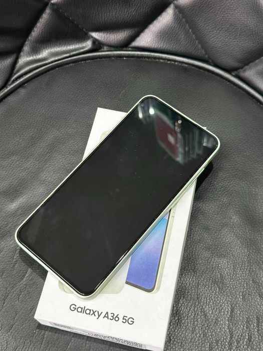 Samsung A36 8/256GB