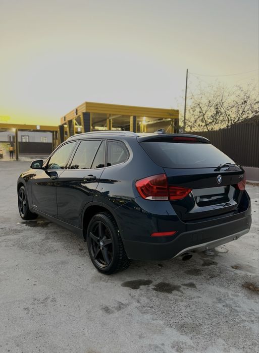 Roti de iarna 225/50/17 (BMW)