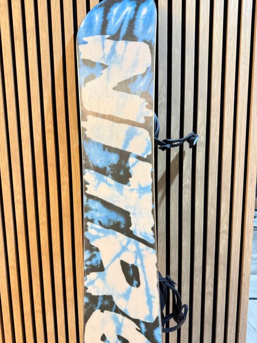 Vand Placa snowboard nitro