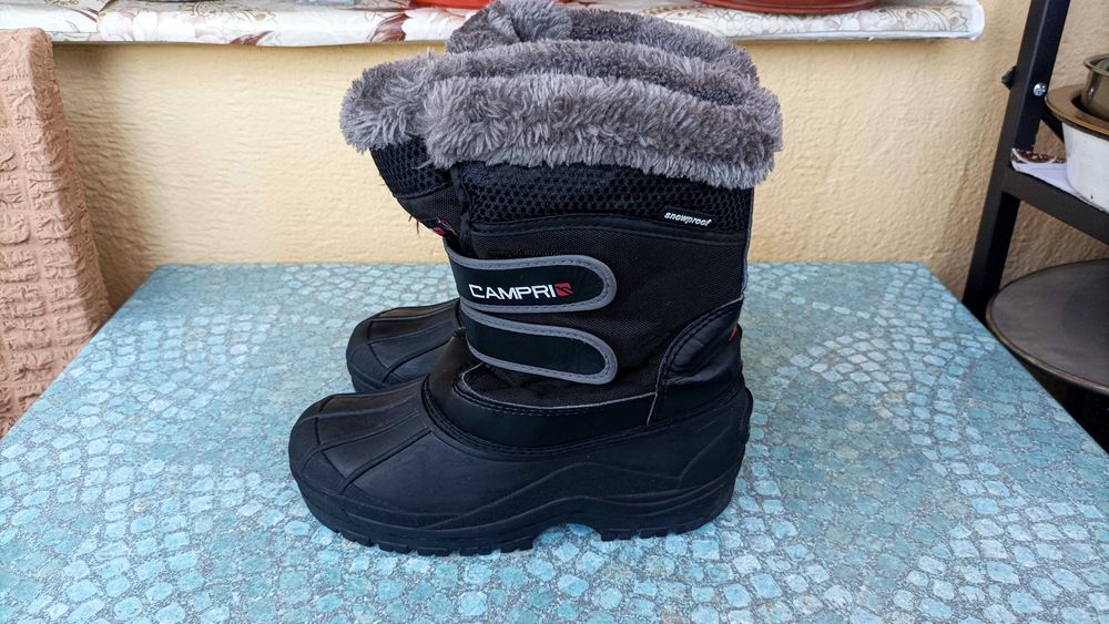 Апрески Campri/кампри