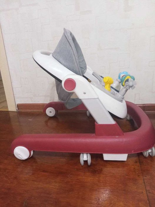 ходунки в отличном состоянии