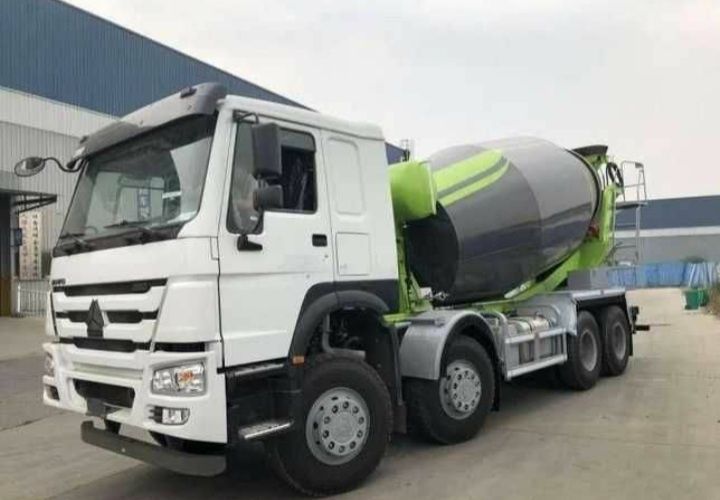 Бетон всех марок