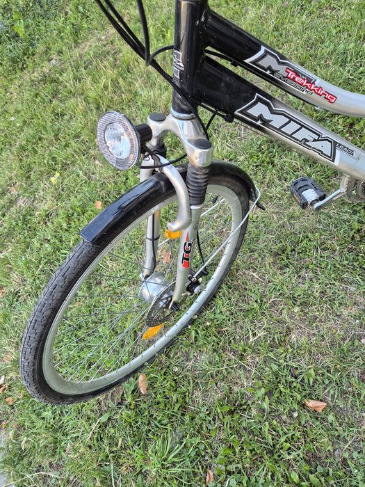 Bicicleta Mifa trekking 24 viteze