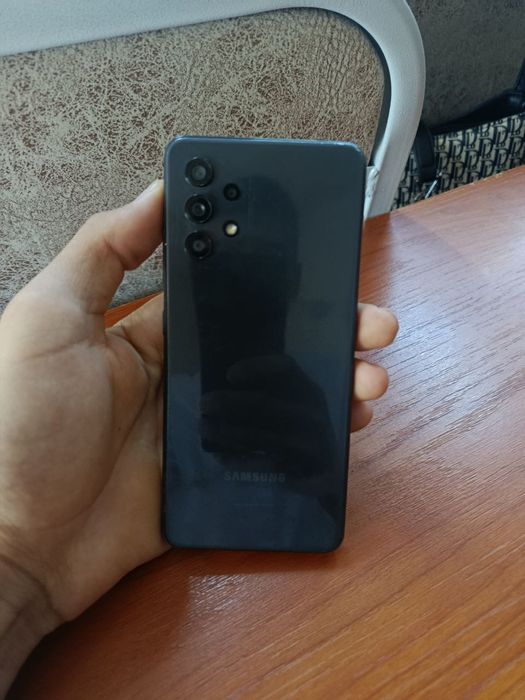 Samsung galaxy a32  6/128