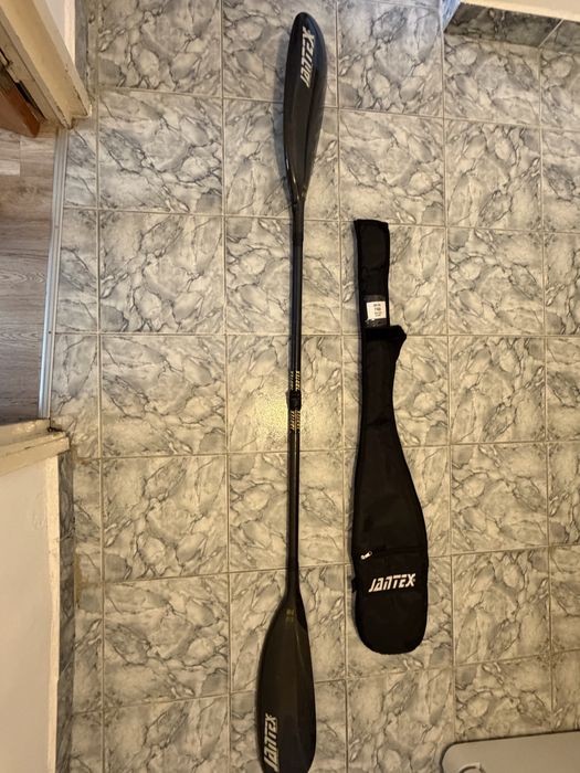 Vand Padela JANTEX BETA 760 STIFF 208-218 cm
