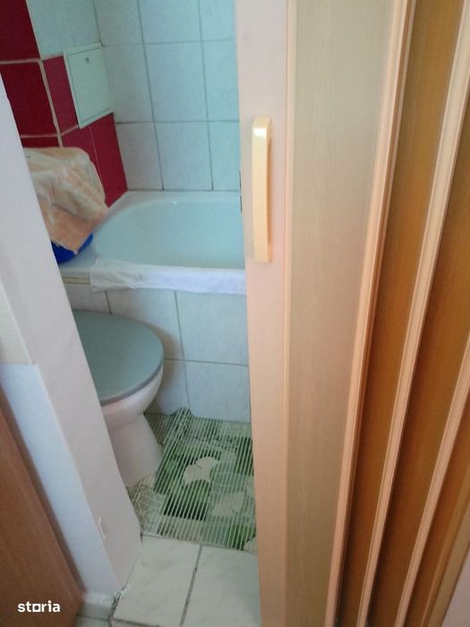 Garsonieră de vânzare, etaj 8, Salajan