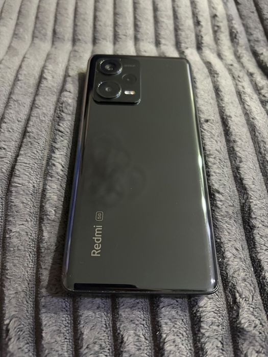 Xiaomi Redmi Note 12 Pro+ 5G