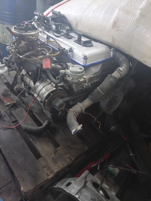 Продам Двигатель Газель 406