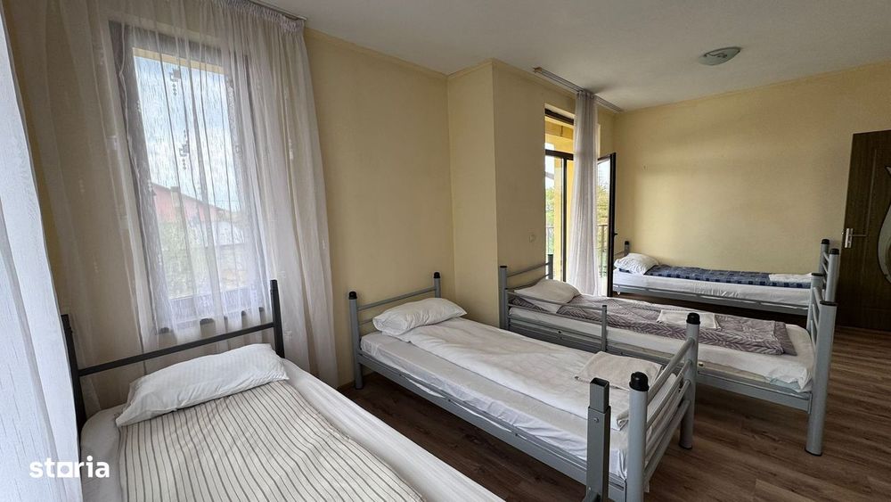 Casa de închiriat, zona Episcopia