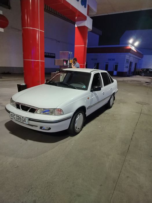 Neksiya 1 legenda