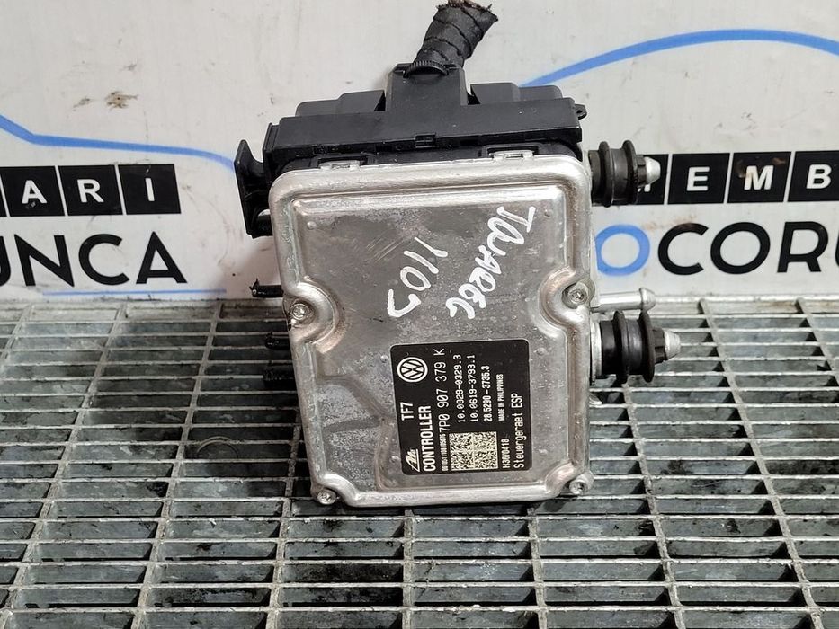 Pompa abs Volkswagen Touareg 7P 2010 - 2014 (1109) Diesel 7P0907379K