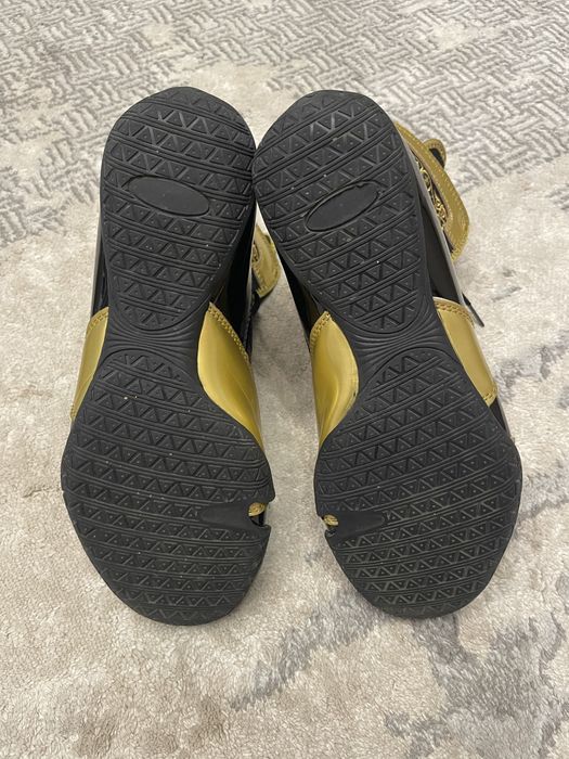 Боксерки ABBRAND