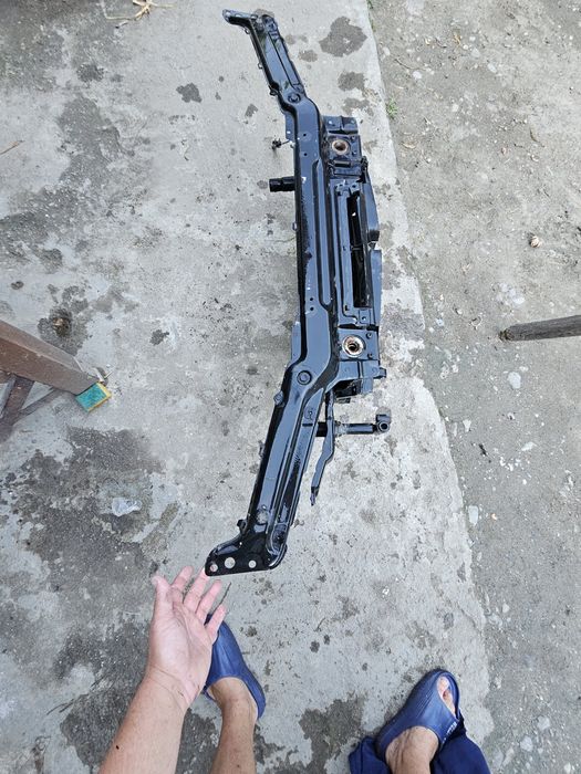 Vand bară față/spate si trager pentru  Bmw E46