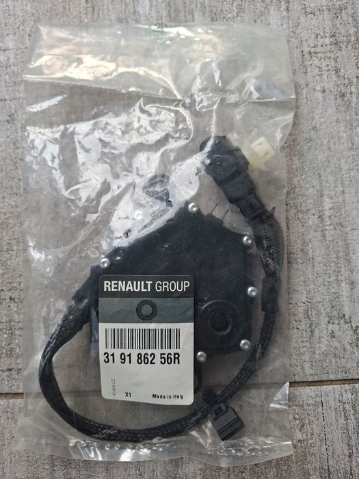 Contactor Multifuncțional 319186256R Renault