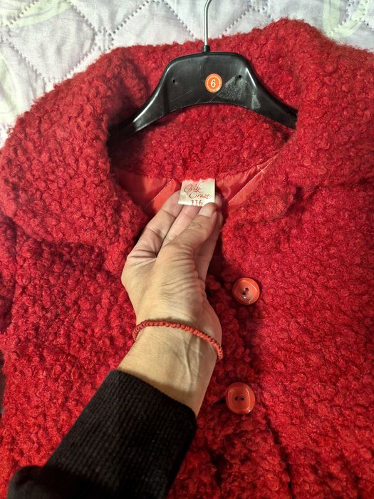 Детски страхотни палтенца