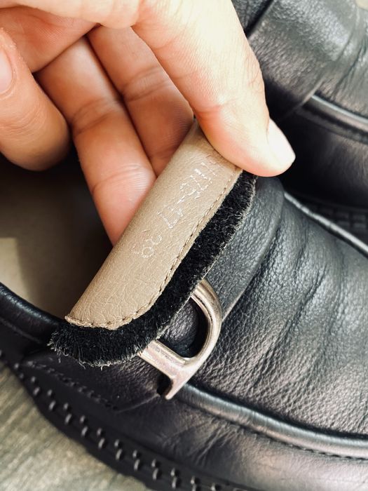 Женские лоферы Vensi