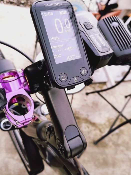 Vând Kross Trans Hybrid Prestige Trapez 630 Wh.