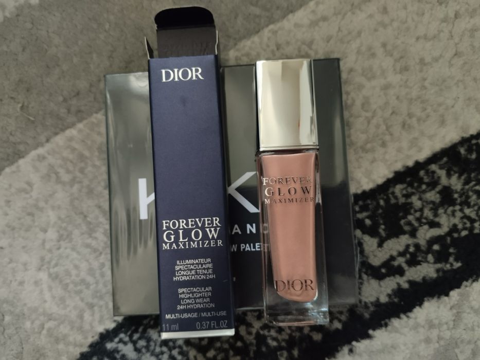 Dior Addict Lip gloss